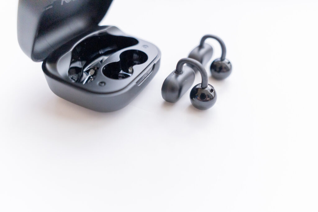 音漏れはゼロではないので注意