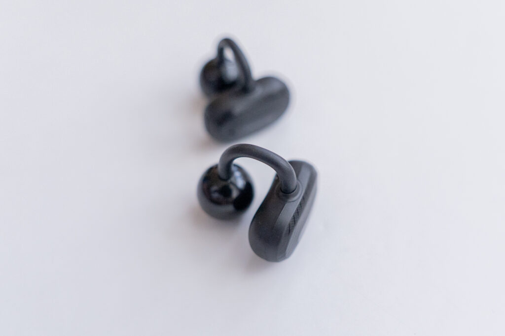 【装着感】まるで着けていないみたい！新次元の快適さ