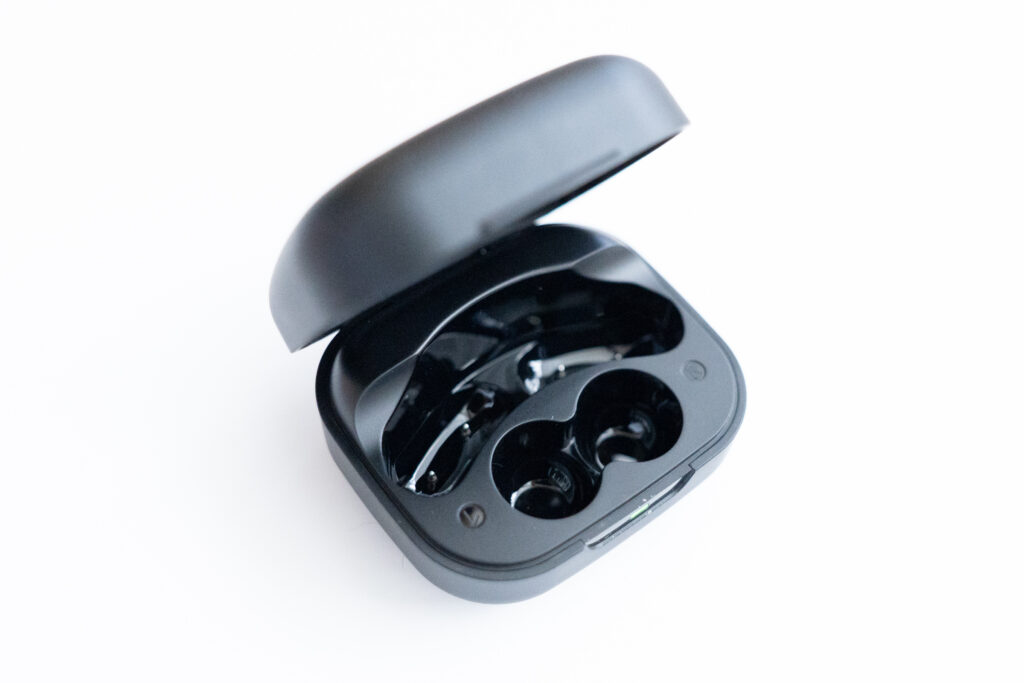 TRUEFREE Clip C10 イヤーフック型ワイヤレスイヤホン