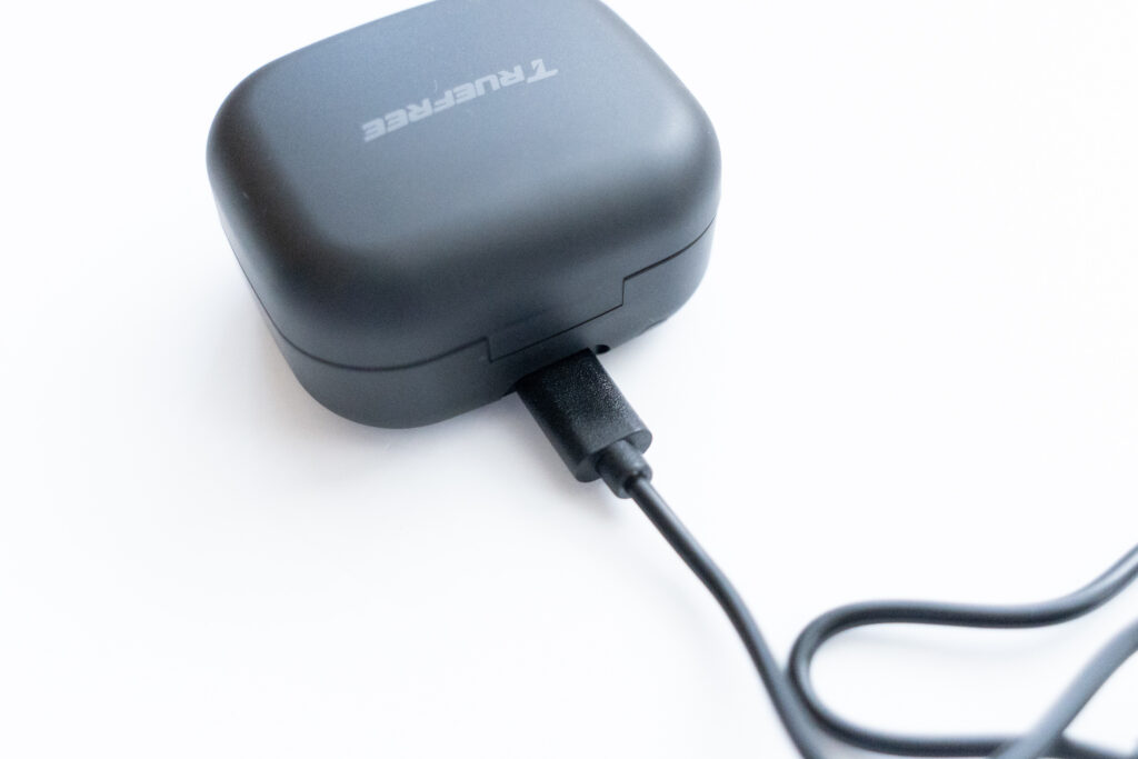 TRUEFREE Clip C10 イヤーフック型ワイヤレスイヤホン