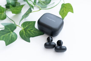 【レビュー】TRUEFREE Clip C10 耳を塞がないイヤーフック型ワイヤレスイヤホン！コスパ最強の後悔しない入門機としておすすめです！