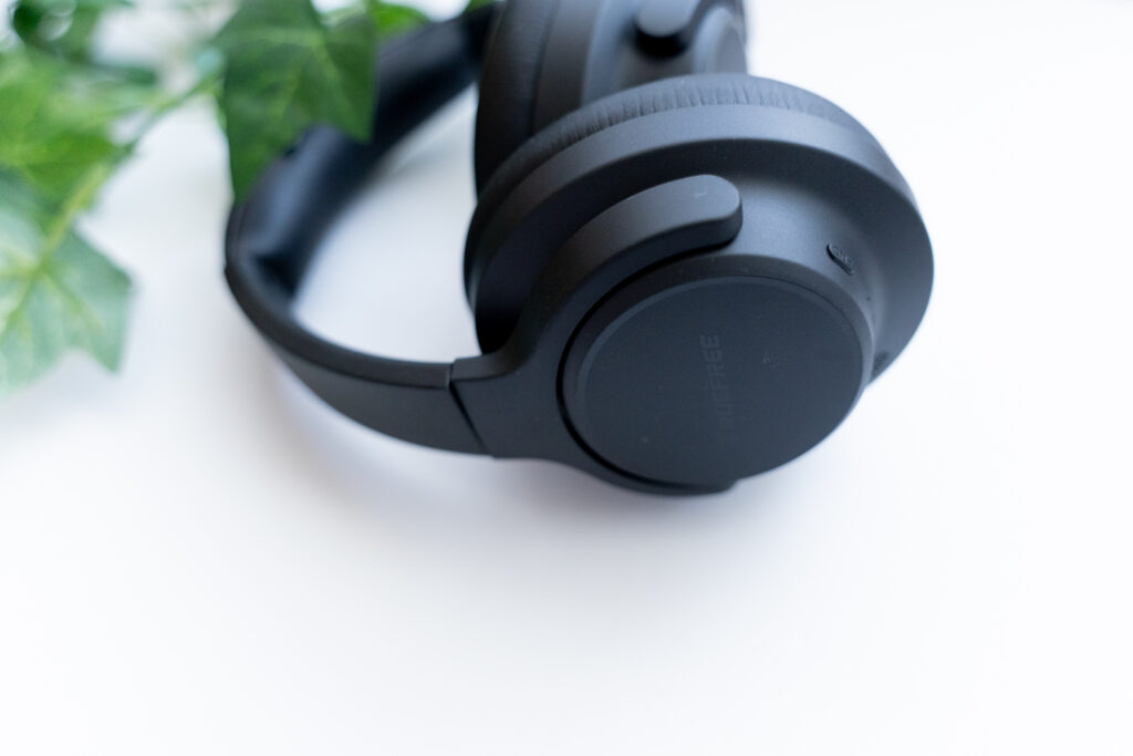 まとめ：TRUEFREE HF-10 圧倒的コスパのワイヤレスヘッドフォン！ノイキャンや長時間バッテリーなど充実の機能で日常使いとしておすすめ！