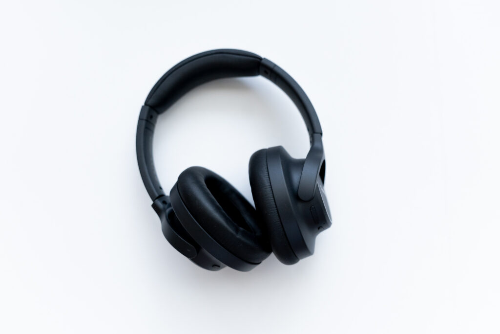 TRUEFREE HF-10 ワイヤレスヘッドフォン