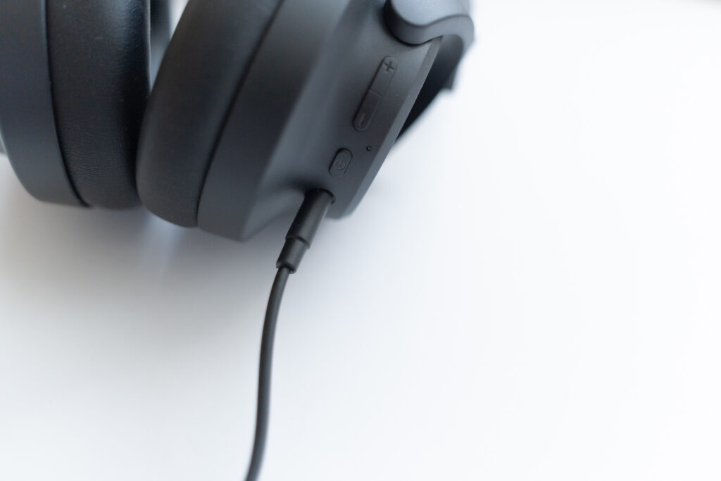 TRUEFREE HF-10 ワイヤレスヘッドフォン