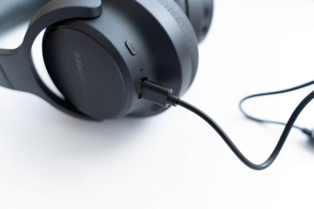 TRUEFREE HF-10 ワイヤレスヘッドフォン