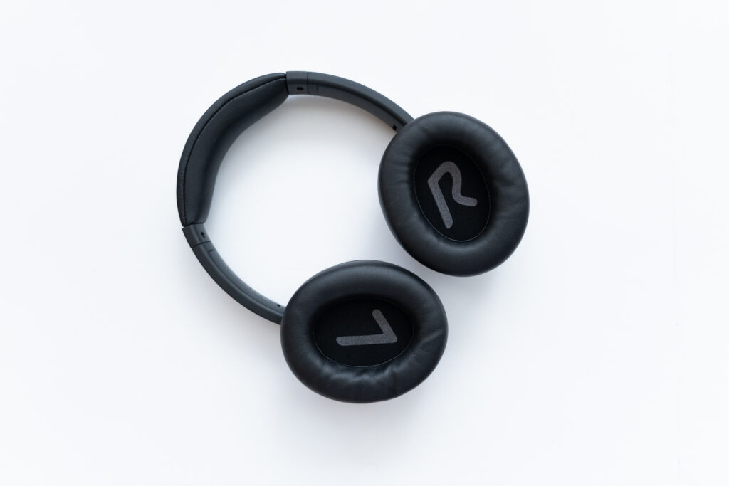 TRUEFREE HF-10 ワイヤレスヘッドフォン