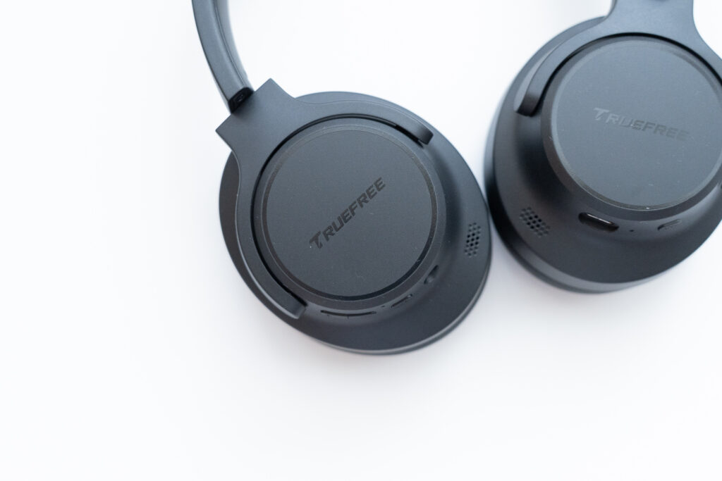 強力なノイズキャンセリング性能