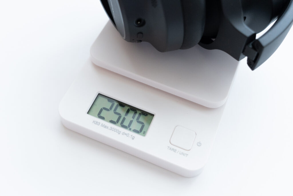 TRUEFREE HF-10 ワイヤレスヘッドフォン