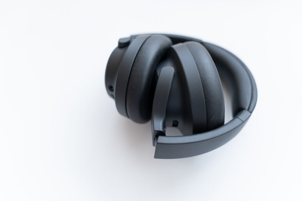 TRUEFREE HF-10 ワイヤレスヘッドフォン