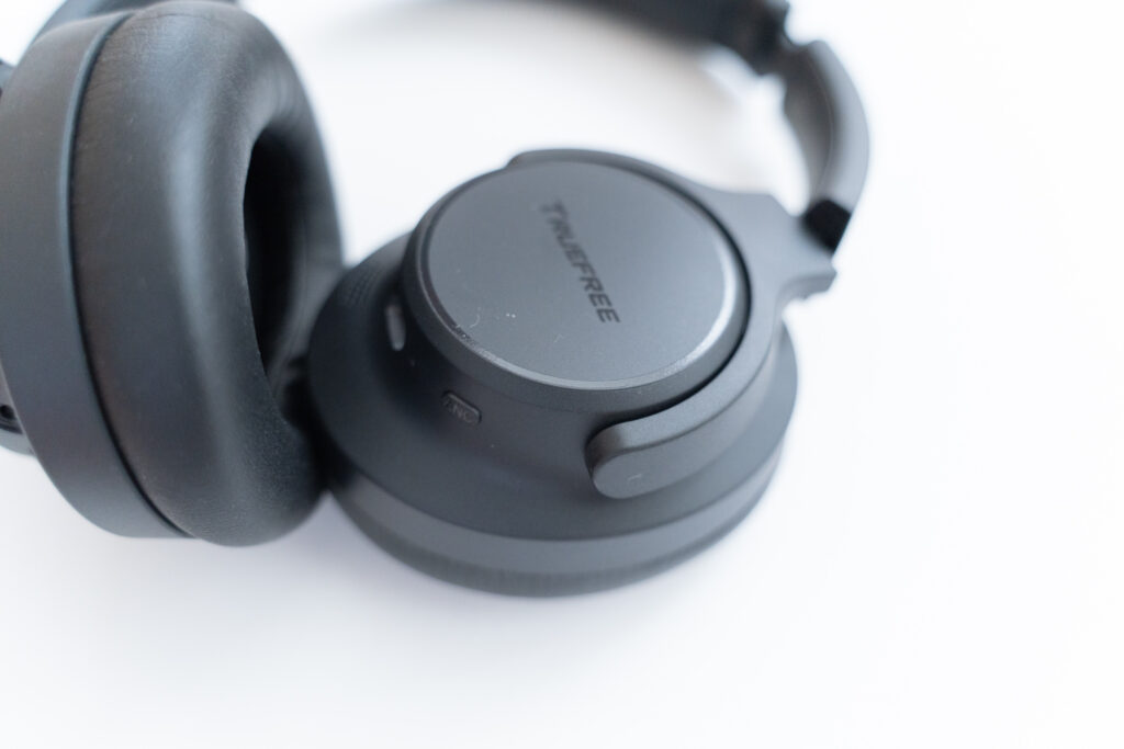 TRUEFREE HF-10 ワイヤレスヘッドフォン