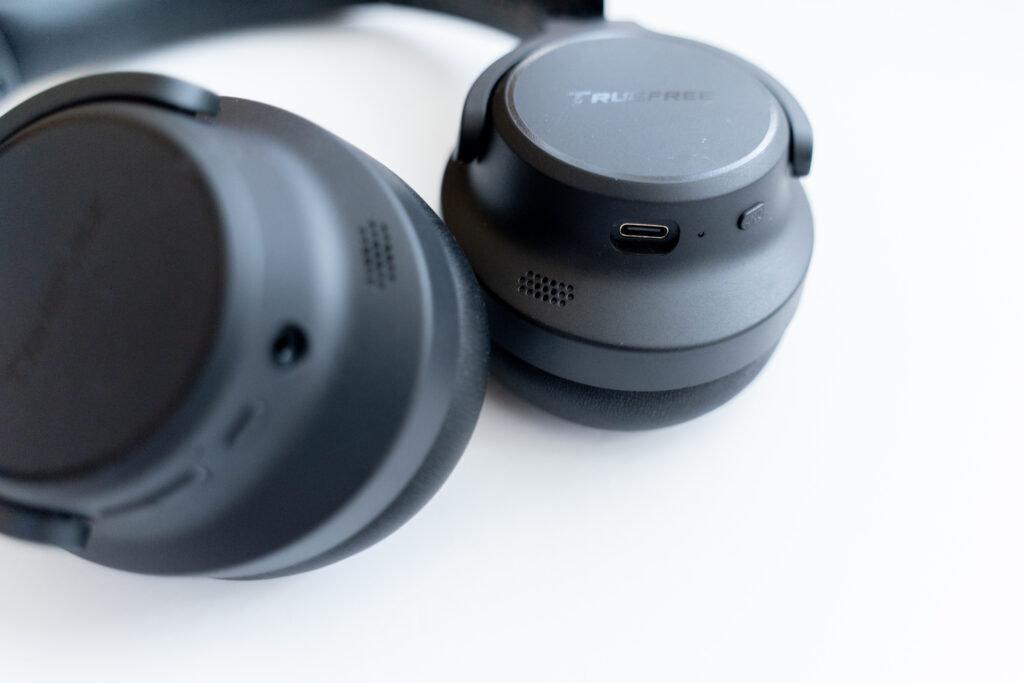 TRUEFREE HF-10 ワイヤレスヘッドフォン