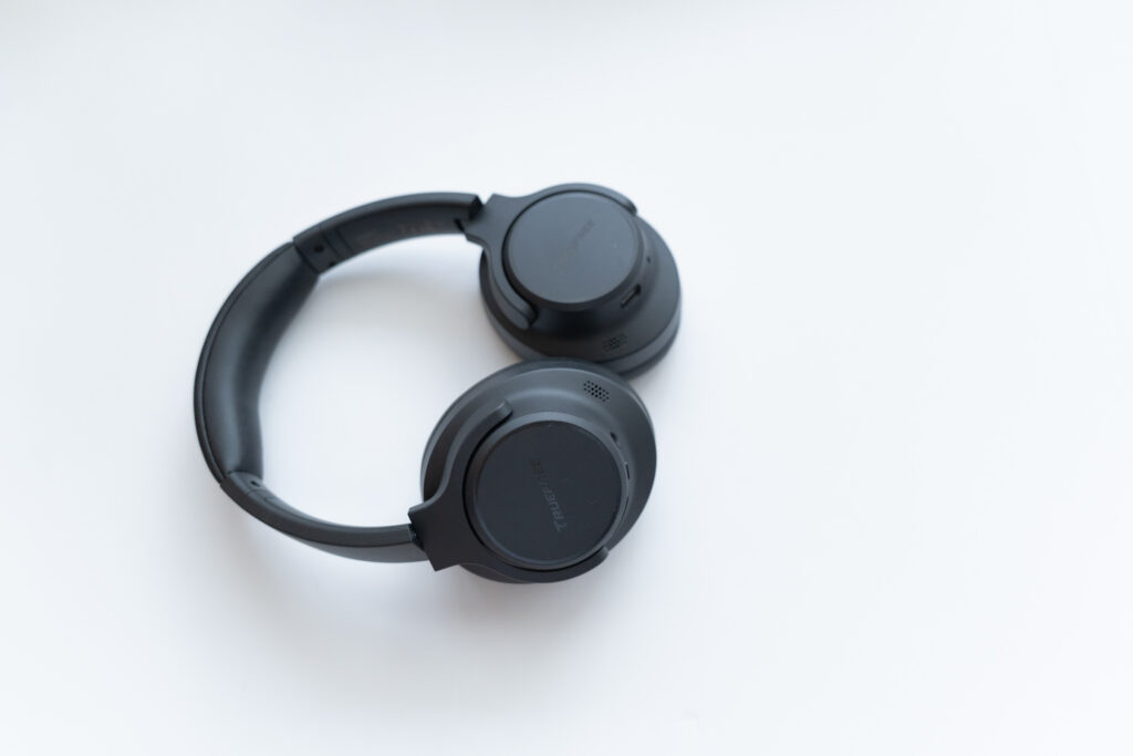 自己主張しすぎないシンプルなデザイン