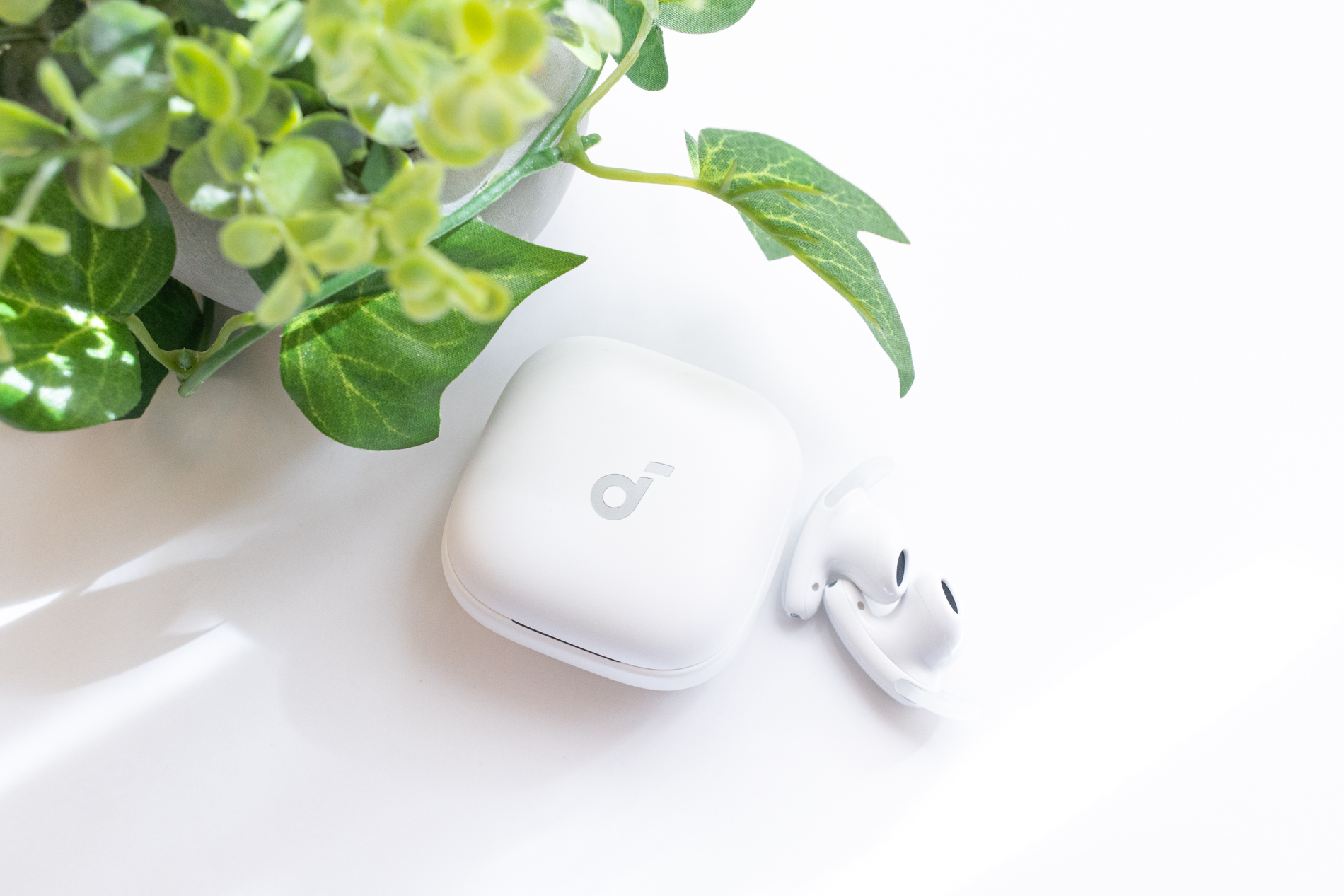 Anker Soundcore Liberty Buds 完全ワイヤレスイヤホン