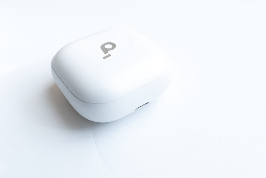 Anker Soundcore Liberty Buds 完全ワイヤレスイヤホン