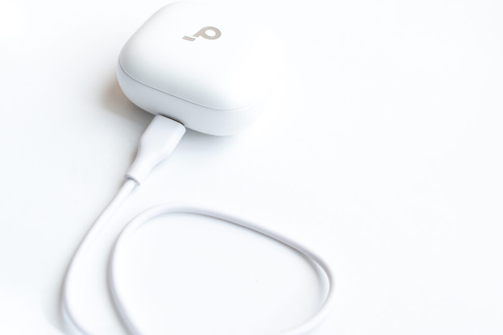 Anker Soundcore Liberty Buds 完全ワイヤレスイヤホン