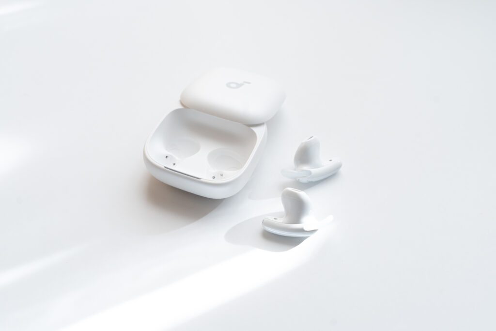 バランス重視のクリアで聞きやすいサウンド