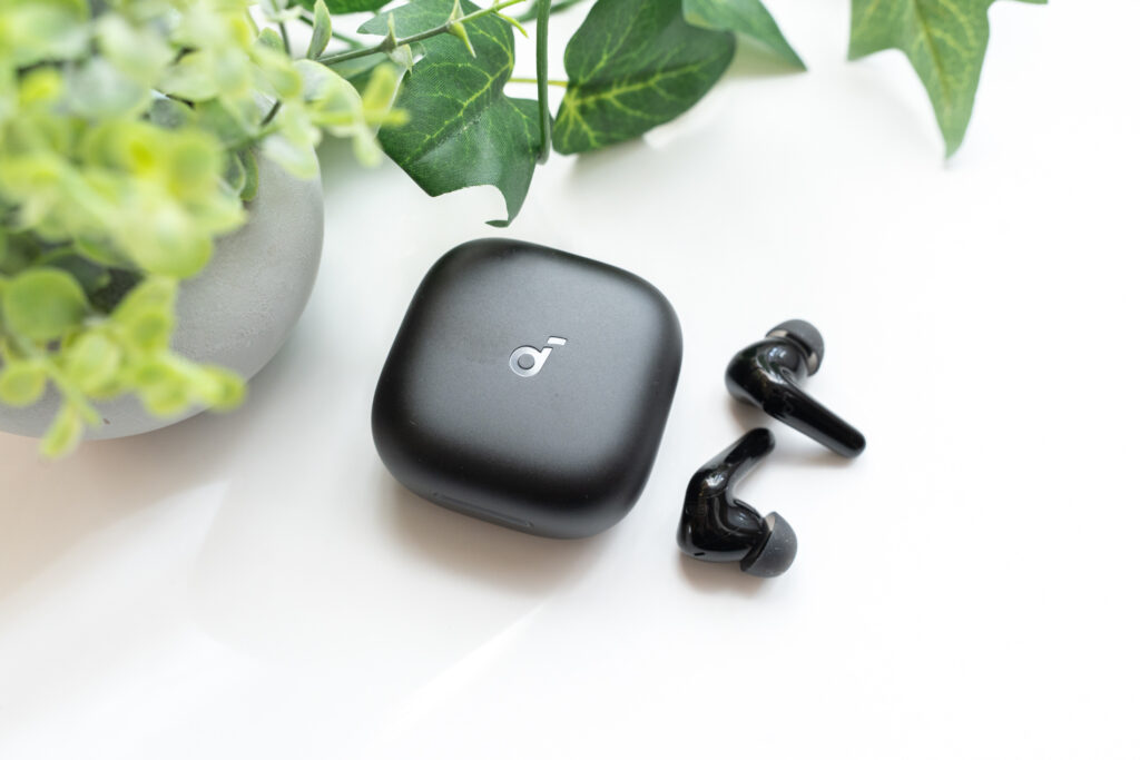 Anker Soundcore P31i｜高コスパで日常使いに最適なワイヤレスイヤホンです！