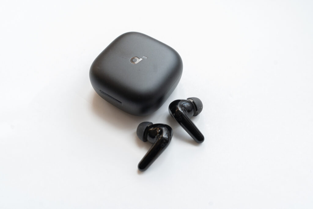 ライブ感あふれる迫力の重低音