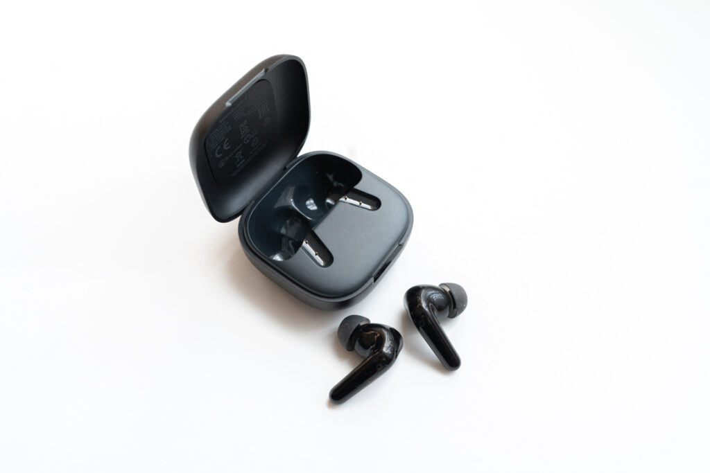 Anker Soundcore P31i ワイヤレスイヤホン