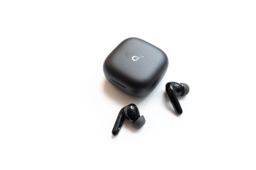 Anker Soundcore P31i ワイヤレスイヤホン