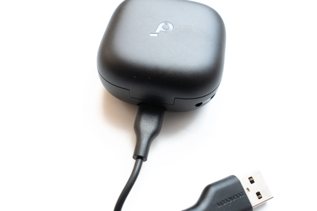 Anker Soundcore P31i ワイヤレスイヤホン