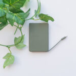 【レビュー】CIO Mate Powerbank 002 ケーブル内蔵モバイルバッテリーは常に持っておくと安心なアイテムです!