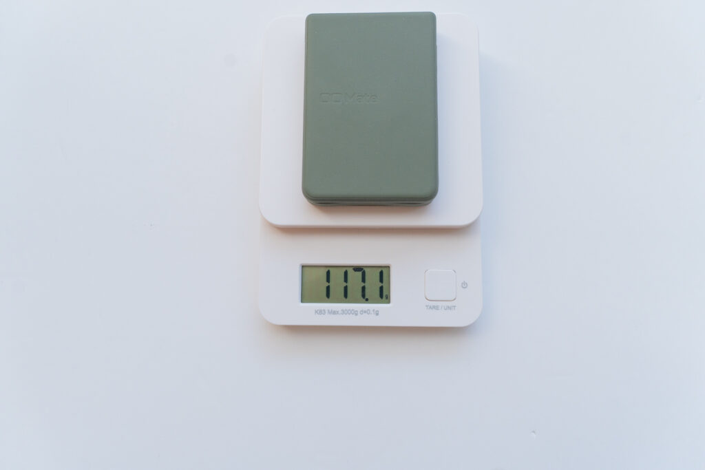 CIO Mate Powerbank 002 ケーブル内蔵モバイルバッテリー