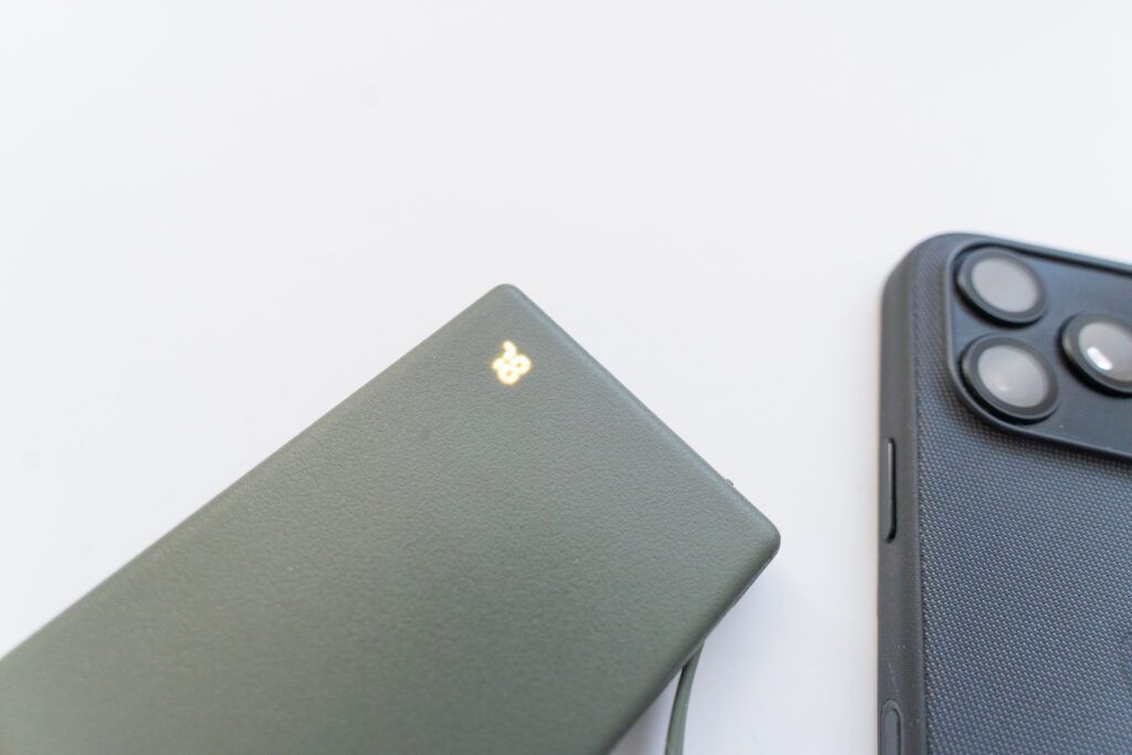 ヘビーユーザーには物足りない容量