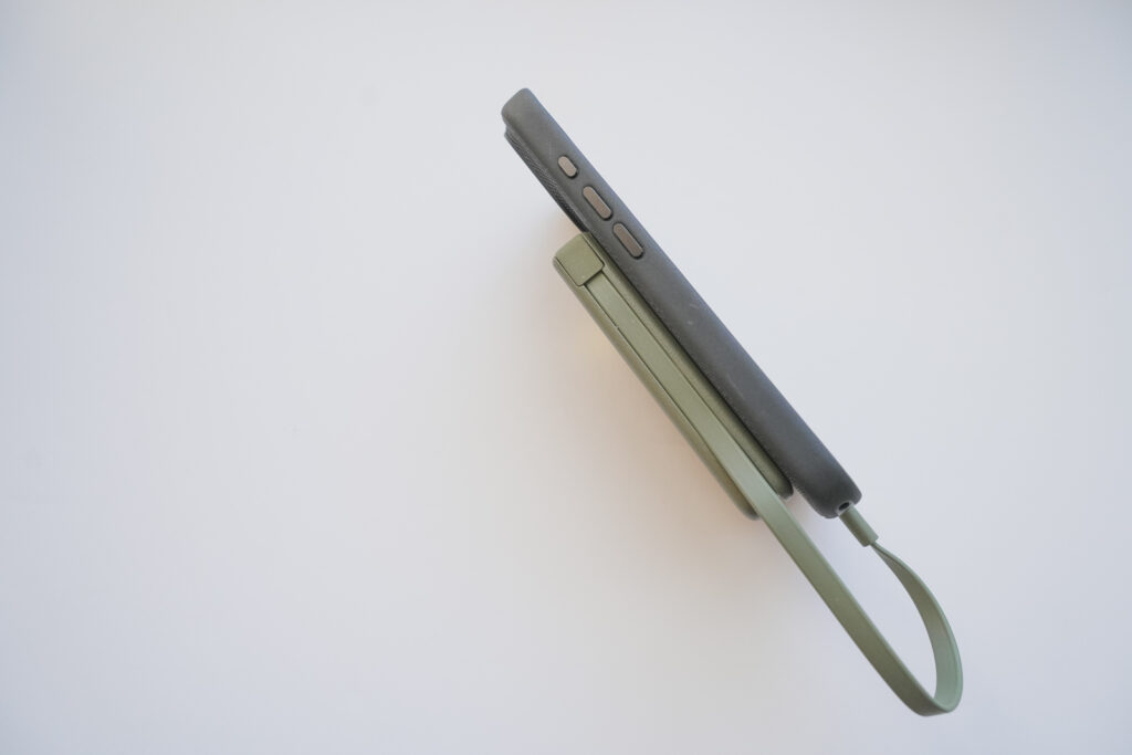 CIO Mate Powerbank 002 ケーブル内蔵モバイルバッテリー