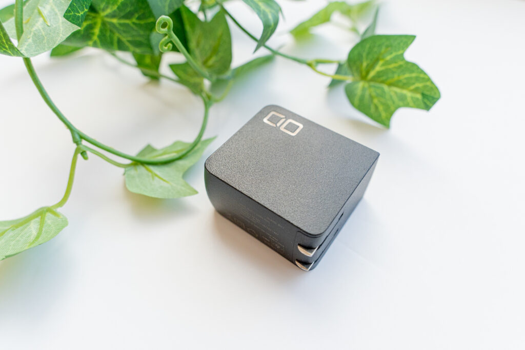 まとめ:CIO NovaPort DUO II 45W2C Built in CORD REEL 急速充電器はケーブルも充電器もこれ一つでOK!