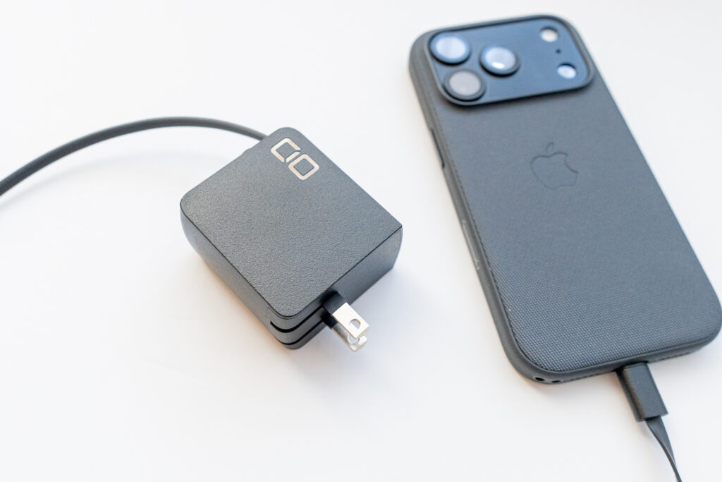 ケーブルが交換できない