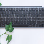 【レビュー】Keychron B1 Pro ウルトラスリム ワイヤレスキーボード