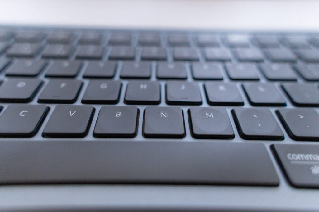 JIS/US、かな印字なしなど、バリエーション豊かな選択肢