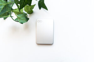 【レビュー】CIO SMARTCOBY SLIMⅡ Wireless 2.0 8Kは、ありそうでなかった8,000mAhというちょうど良いモバイルバッテリーです!