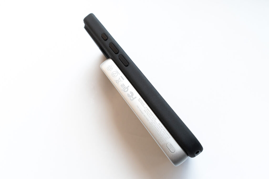 CIO SMARTCOBY SLIMⅡ Wireless 2.0 8K モバイルバッテリー