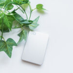 【レビュー】CIO SMARTCOBY SLIMⅡ Pro 8K ワイヤレス充電非対応だけど、高出力30Wの有線式モバイルバッテリー!