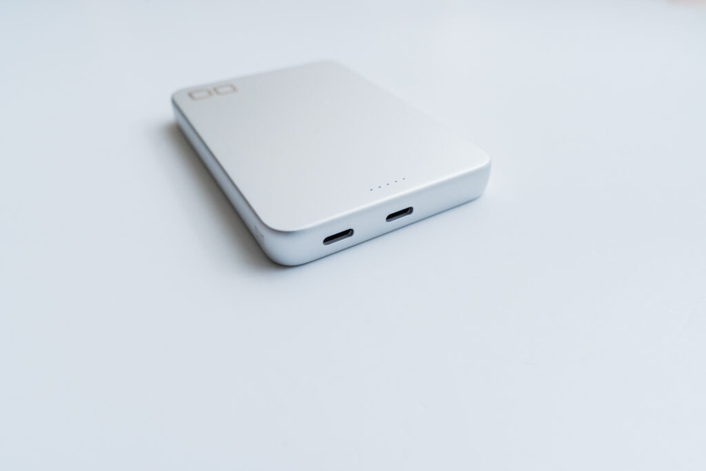 CIO SMARTCOBY SLIMⅡ Pro 8K モバイルバッテリー