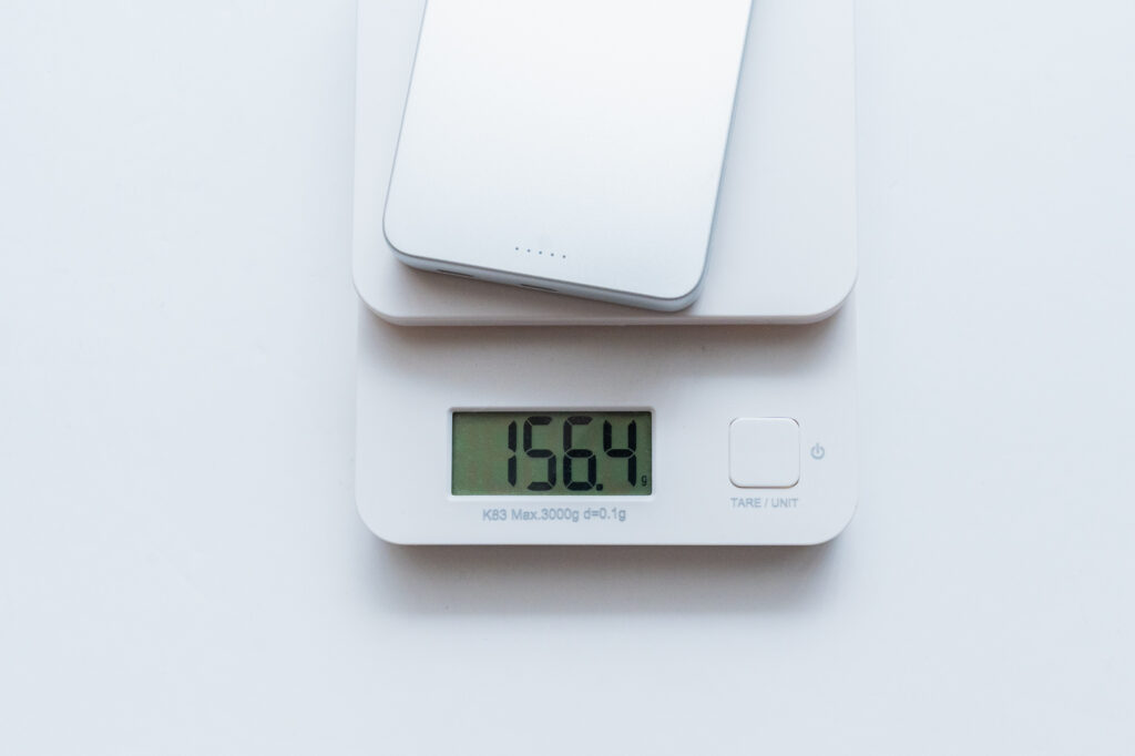 CIO SMARTCOBY SLIMⅡ Pro 8K モバイルバッテリー