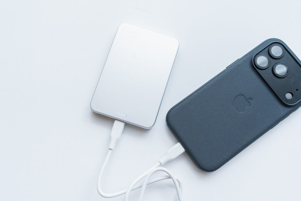 CIO SMARTCOBY SLIMⅡ Pro 8K モバイルバッテリー