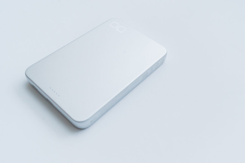 ワイヤレスでも充電速度に不満が少ない