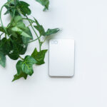 CIO SMARTCOBY SLIMⅡ Wireless 2.2 8Kは、薄型なのに高出力。MagSafe対応で使いやすいモバイルバッテリー