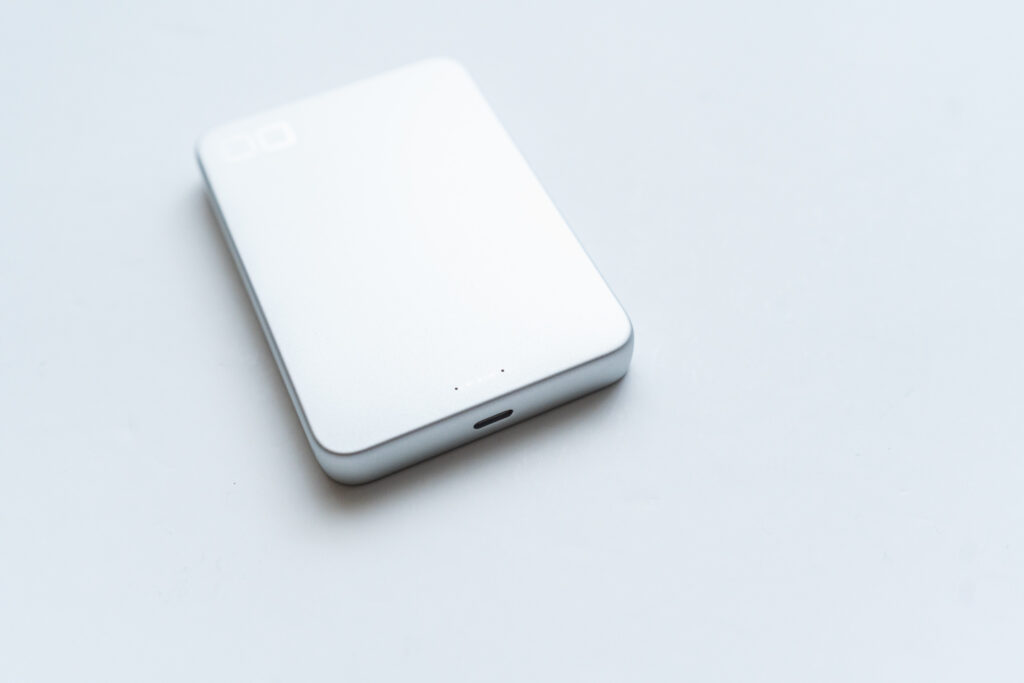 ハイパフォーマンスモードとセーフティモードの切り替えが面倒