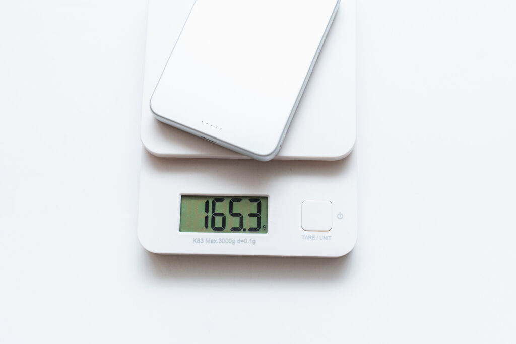 CIO SMARTCOBY SLIMⅡ Wireless 2.2 8K モバイルバッテリー