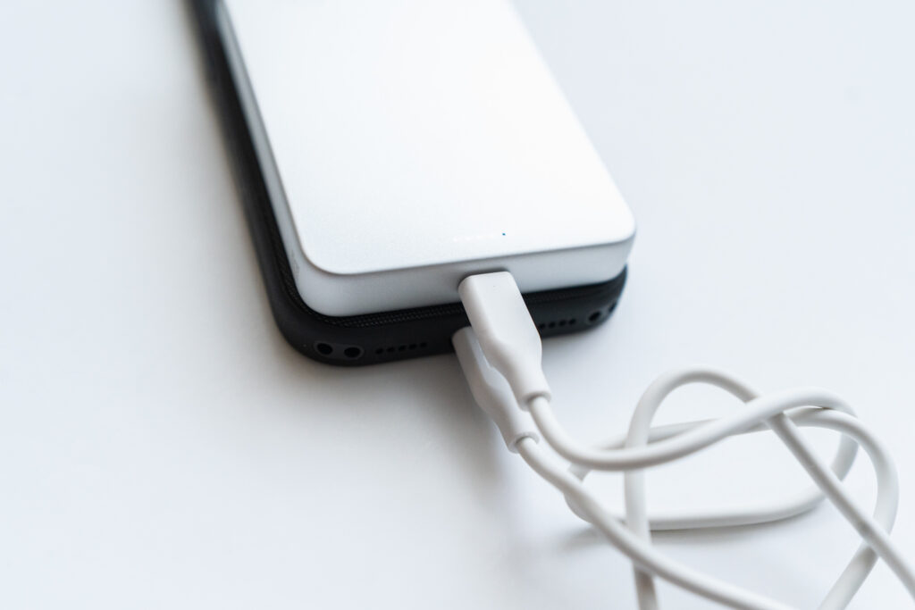 CIO SMARTCOBY SLIMⅡ Wireless 2.2 8K モバイルバッテリー