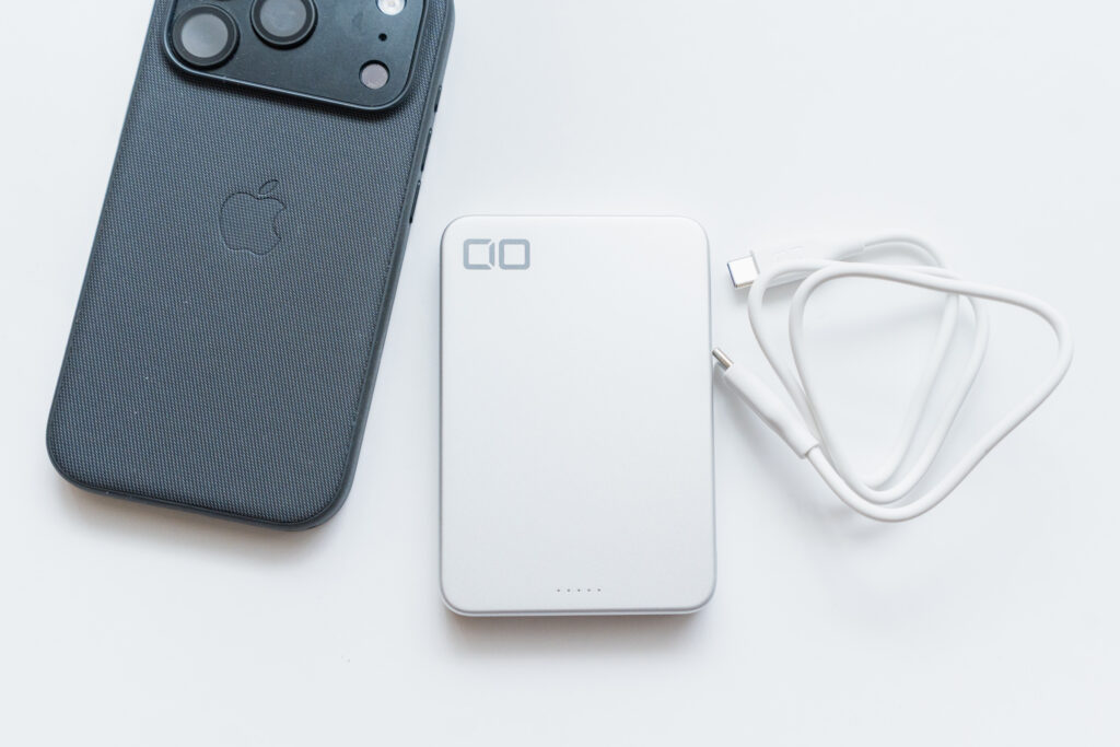 ハイパフォーマンスモードとセーフティモード