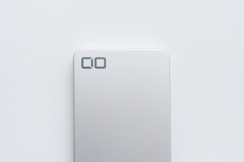 CIO SMARTCOBY SLIMⅡ Wireless 2.2 8K モバイルバッテリー
