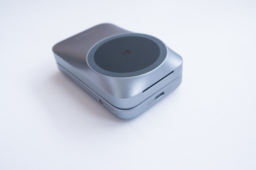 Anker Prime Wireless Charging Station（3-in-1, MagGo, AirCool, Foldable）マグネット式ワイヤレス充電器