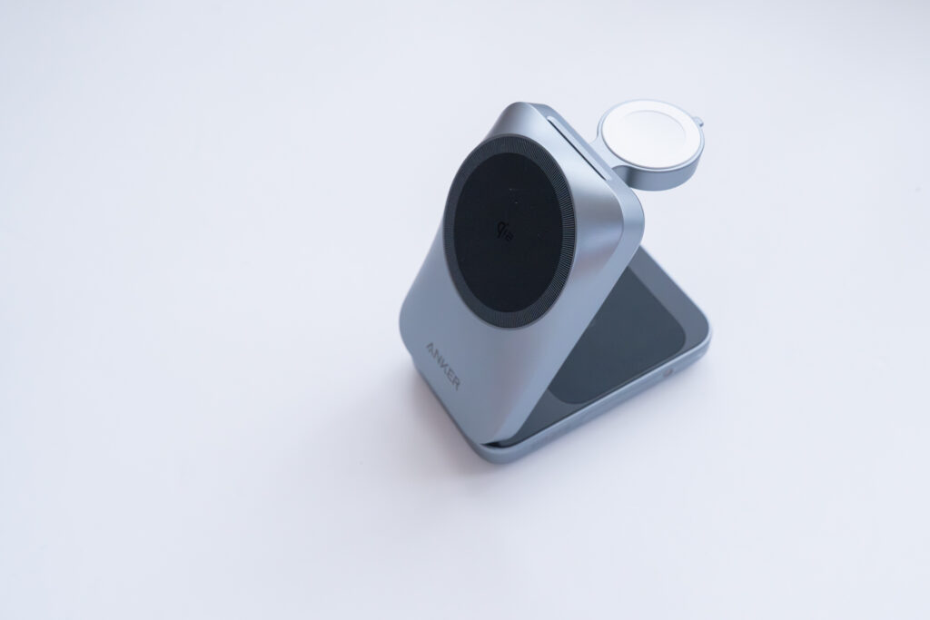 見た目と質感がおしゃれ