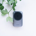 【レビュー】Anker Prime Wireless Charging Station（3-in-1, MagGo, AirCool, Foldable）｜iPhone・Apple Watch・AirPodsをまとめて充電できるのが便利すぎる