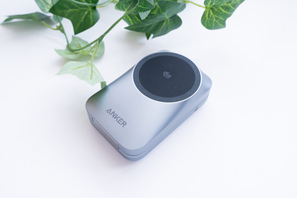 まとめ：【レビュー】Anker Prime Wireless Charging Station（3-in-1, MagGo, AirCool, Foldable）｜iPhone・Apple Watch・AirPodsをまとめて充電できるのが便利すぎる